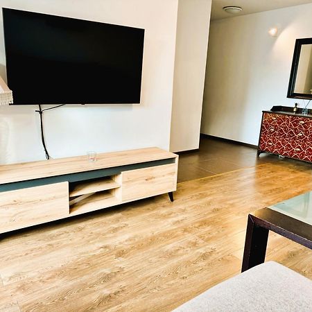 Apartment In The City Center Druskininkai Bagian luar foto