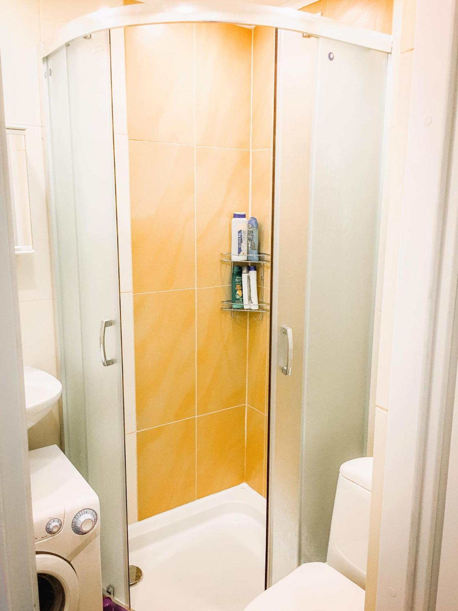 Apartment In The City Center Druskininkai Bagian luar foto