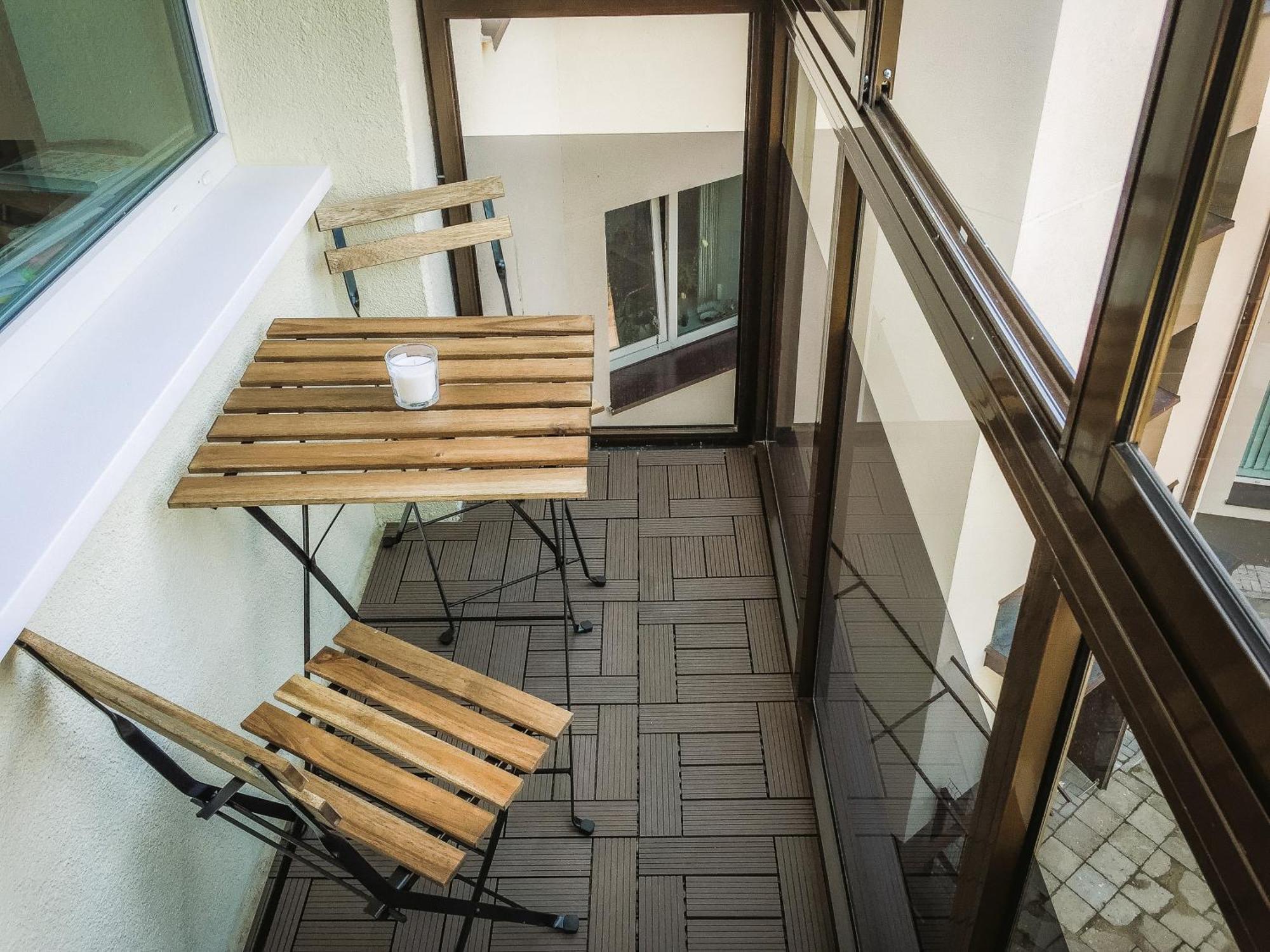 Apartment In The City Center Druskininkai Bagian luar foto